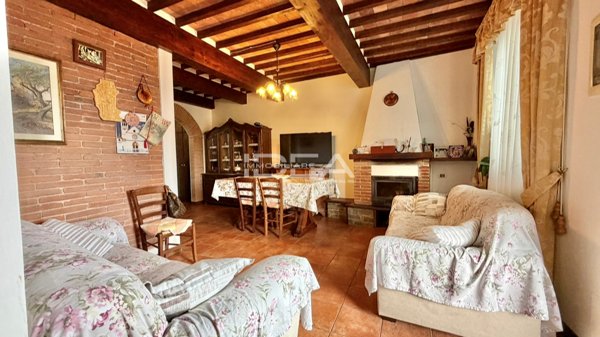 appartamento in vendita a Lucca in zona zona San Marco