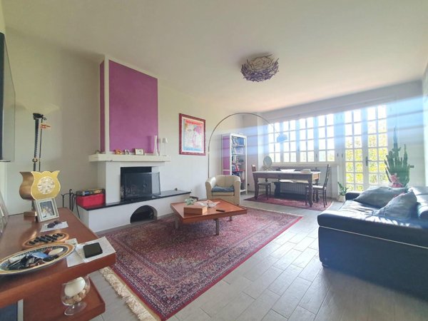 appartamento in vendita a Lucca in zona Meati