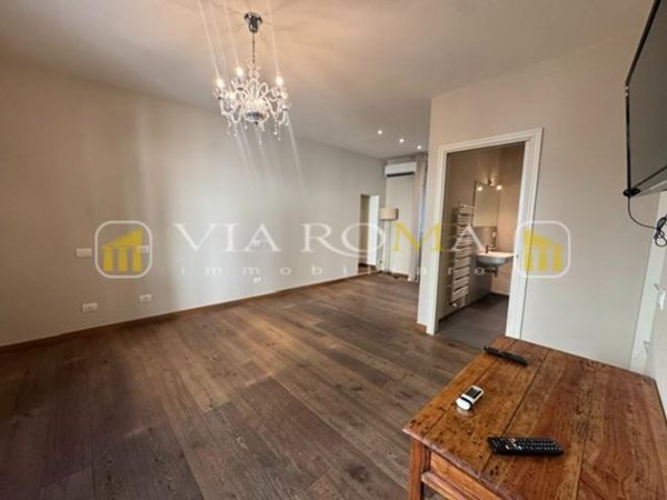 appartamento in vendita a Lucca in zona Centro Città