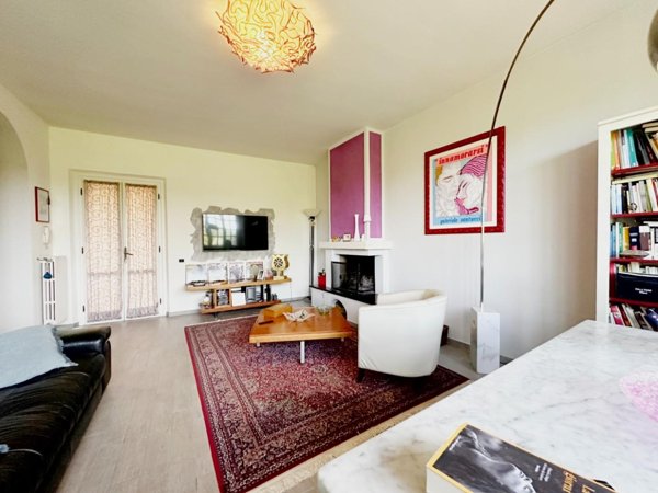 appartamento in vendita a Lucca in zona Meati