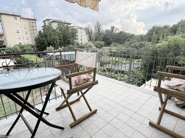 casa indipendente in vendita a Lucca in zona Sant'Angelo in Campo