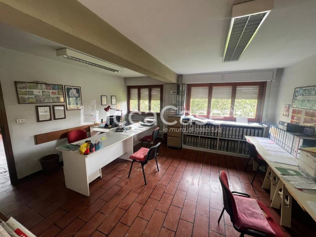 appartamento in vendita a Lucca in zona Zona San Concordio