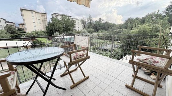 casa indipendente in vendita a Lucca in zona Sant'Anna