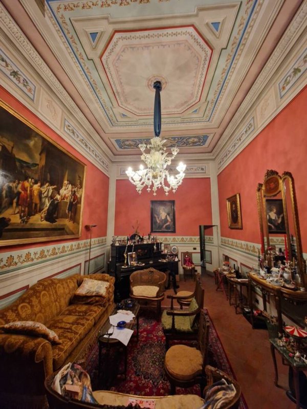 appartamento in vendita a Lucca in zona Centro Città