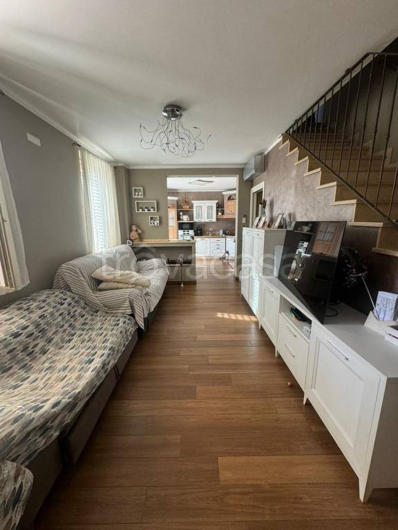 casa indipendente in vendita a Lucca in zona zona SS. Annunziata