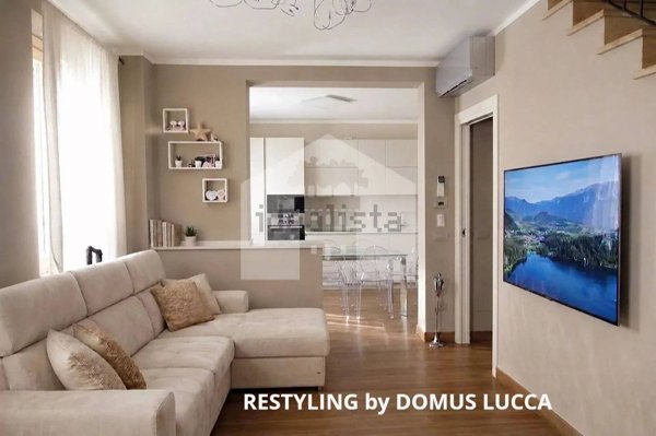 casa indipendente in vendita a Lucca