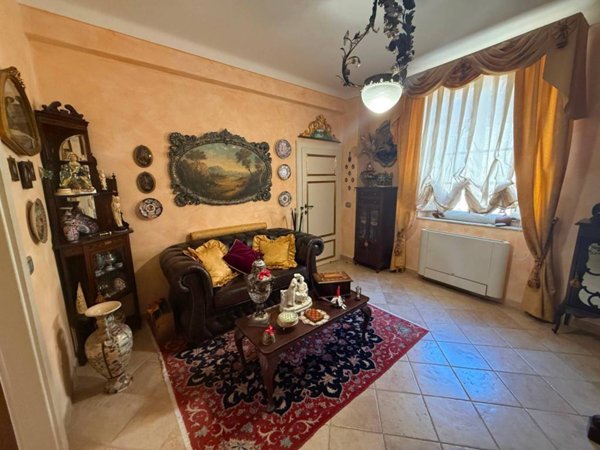 appartamento in vendita a Lucca in zona Centro Città