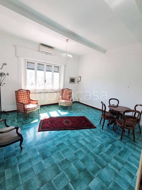 appartamento in vendita a Lucca in zona zona San Marco