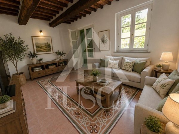 casa indipendente in vendita a Lucca in zona San Macario in Monte