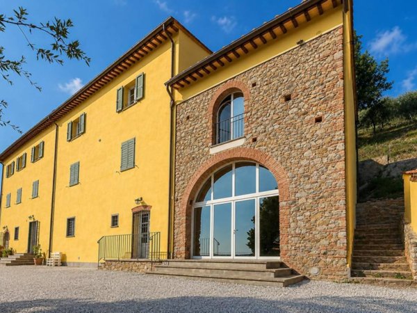 casa indipendente in vendita a Lucca in zona Maggiano