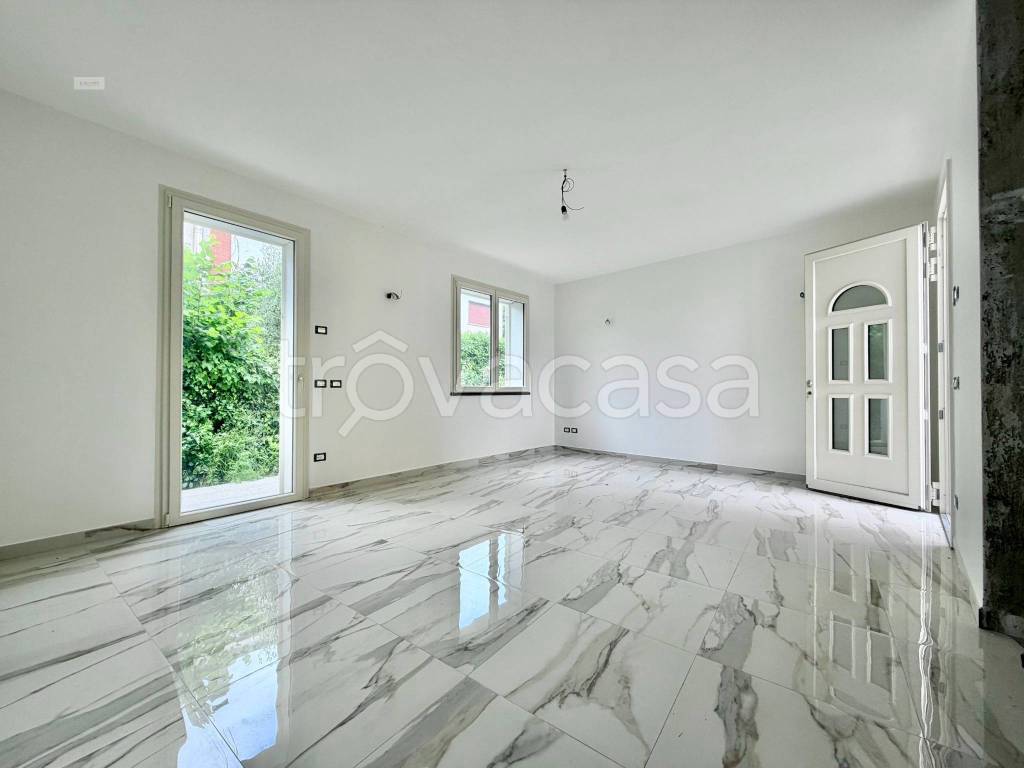appartamento in vendita a Lucca in zona zona San Marco