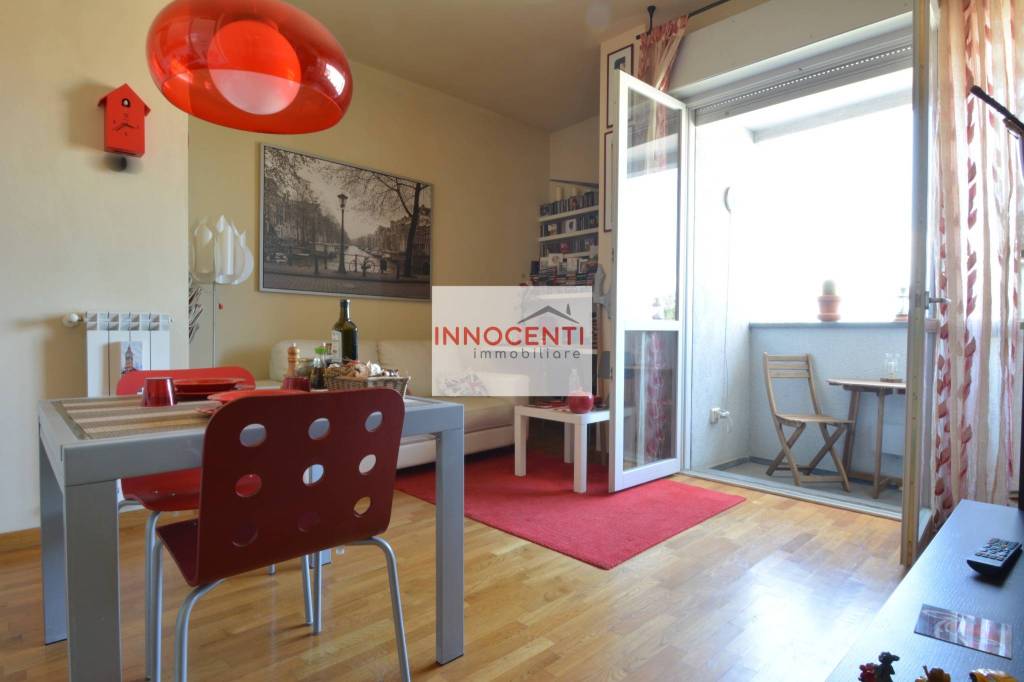 appartamento in vendita a Lucca in zona zona San Marco