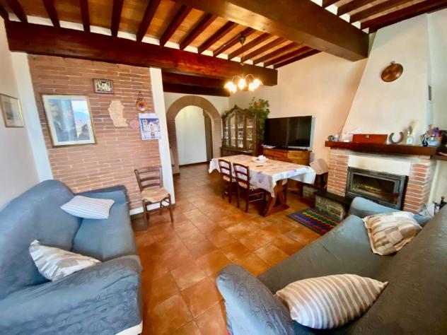 appartamento in vendita a Lucca in zona zona San Marco