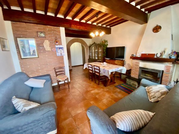 appartamento in vendita a Lucca in zona zona San Marco