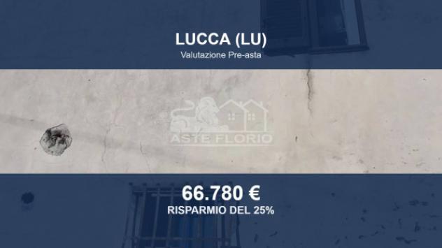 casa indipendente in vendita a Lucca in zona Sant'Anna