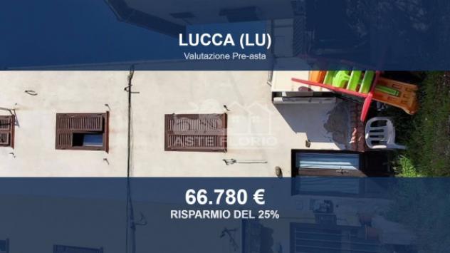 casa indipendente in vendita a Lucca in zona Sant'Anna