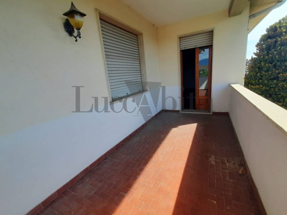 appartamento in vendita a Lucca in zona zona San Marco