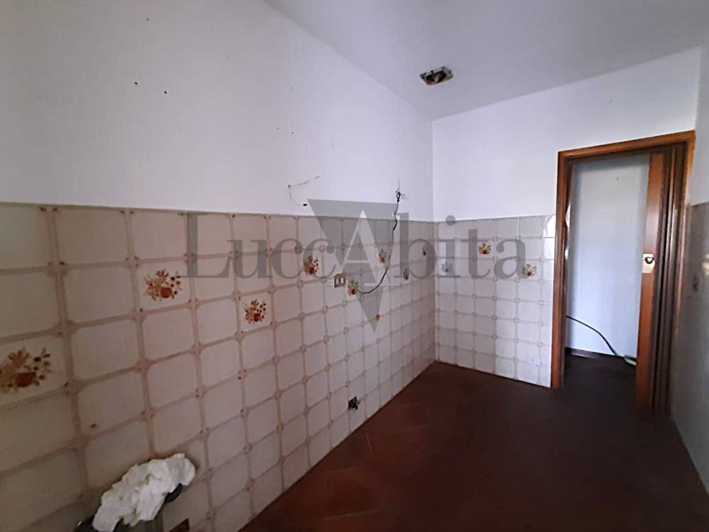 appartamento in vendita a Lucca in zona zona San Marco