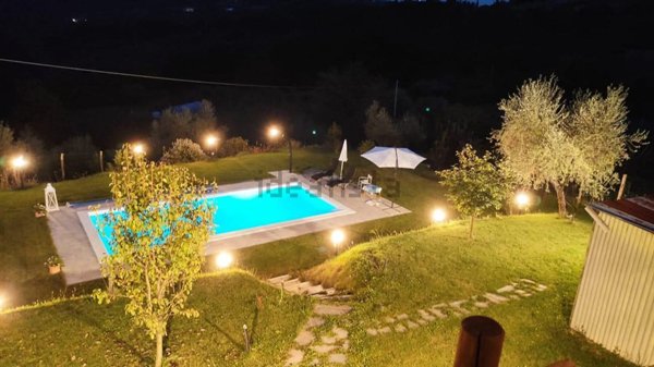 appartamento in vendita a Lucca in zona Mastiano