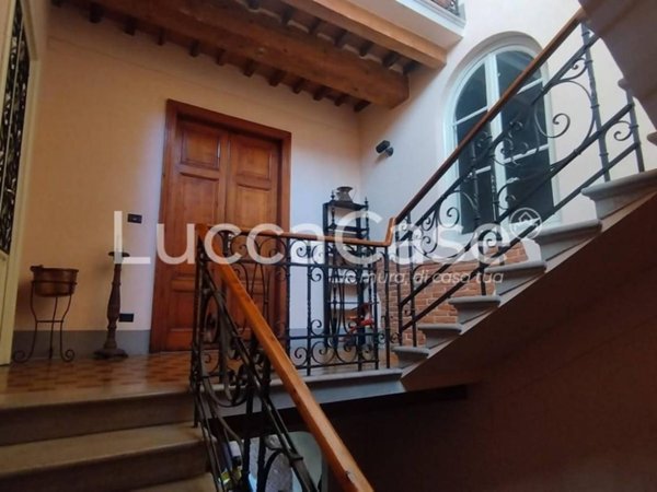 appartamento in vendita a Lucca in zona Ponte a Moriano