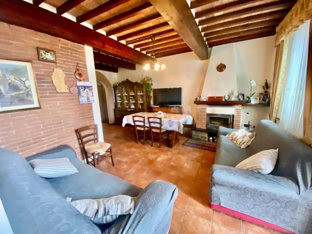 appartamento in vendita a Lucca in zona zona San Marco