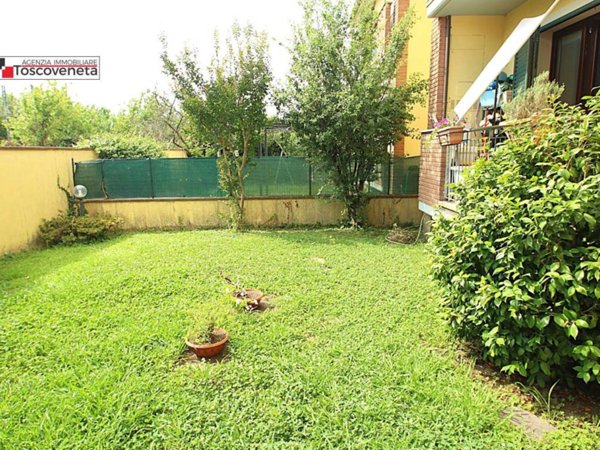 appartamento in vendita a Lucca in zona Sant'Anna