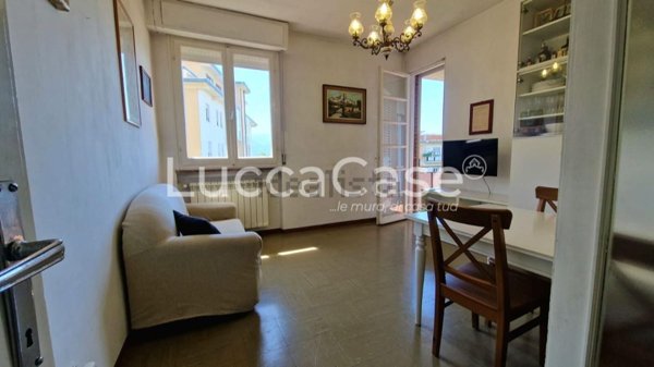 appartamento in vendita a Lucca in zona zona Arancio