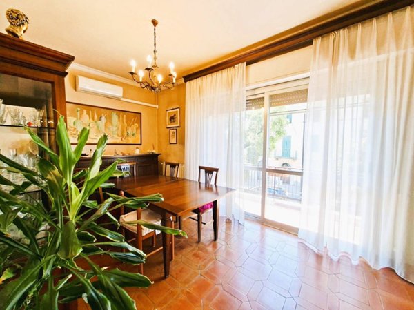 appartamento in vendita a Lucca in zona Zona San Concordio