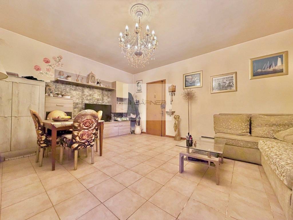 appartamento in vendita a Lucca in zona Pontetetto