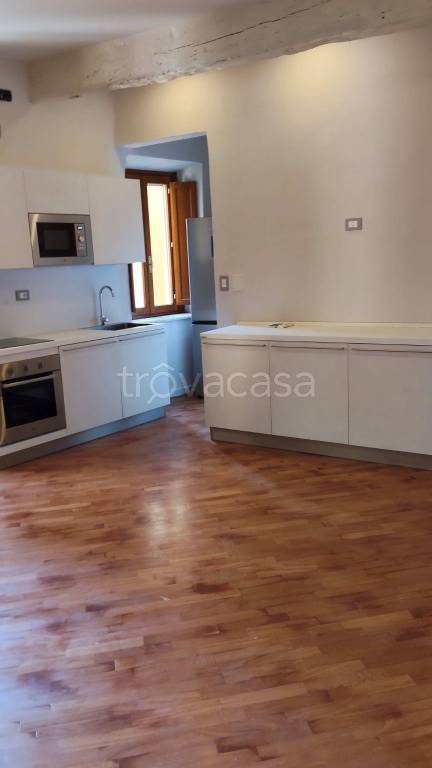 appartamento in vendita a Lucca in zona Centro Città