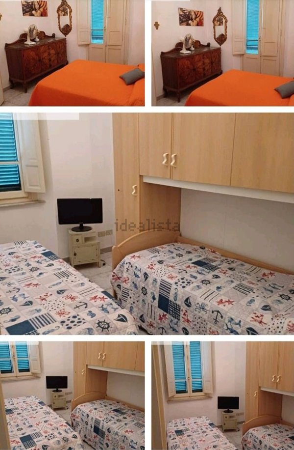 appartamento in vendita a Lucca in zona zona San Marco