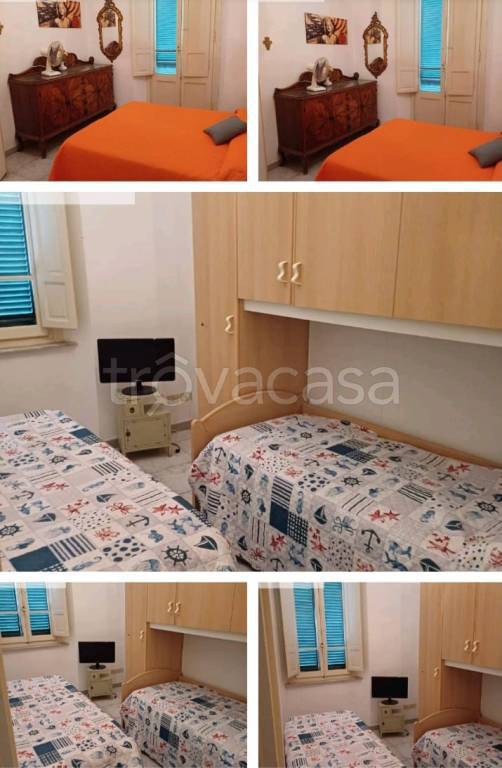 appartamento in vendita a Lucca in zona zona San Marco