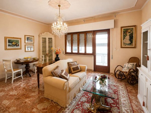 appartamento in vendita a Lucca in zona Sant'Anna
