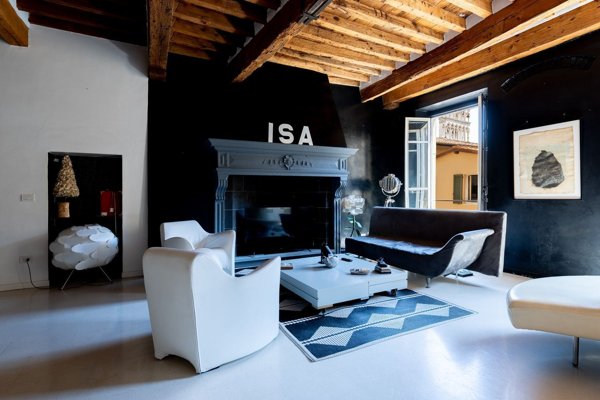 appartamento in vendita a Lucca in zona Centro Città