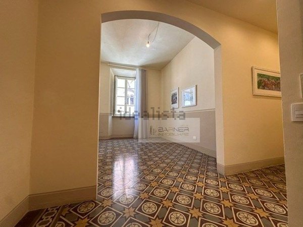 appartamento in vendita a Lucca in zona Centro Città