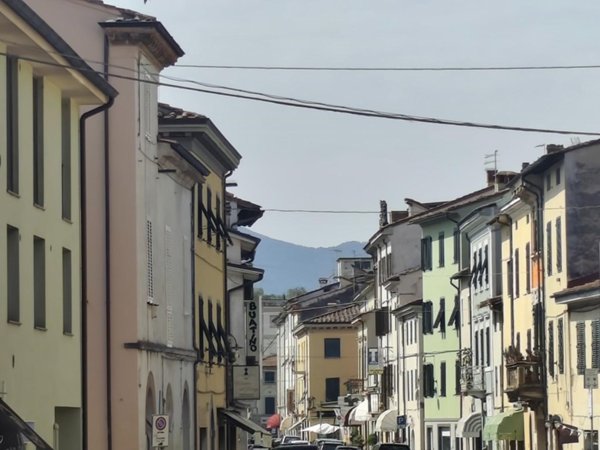 appartamento in vendita a Lucca in zona zona San Marco