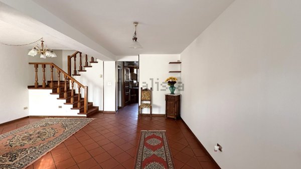 appartamento in vendita a Lucca in zona zona SS. Annunziata