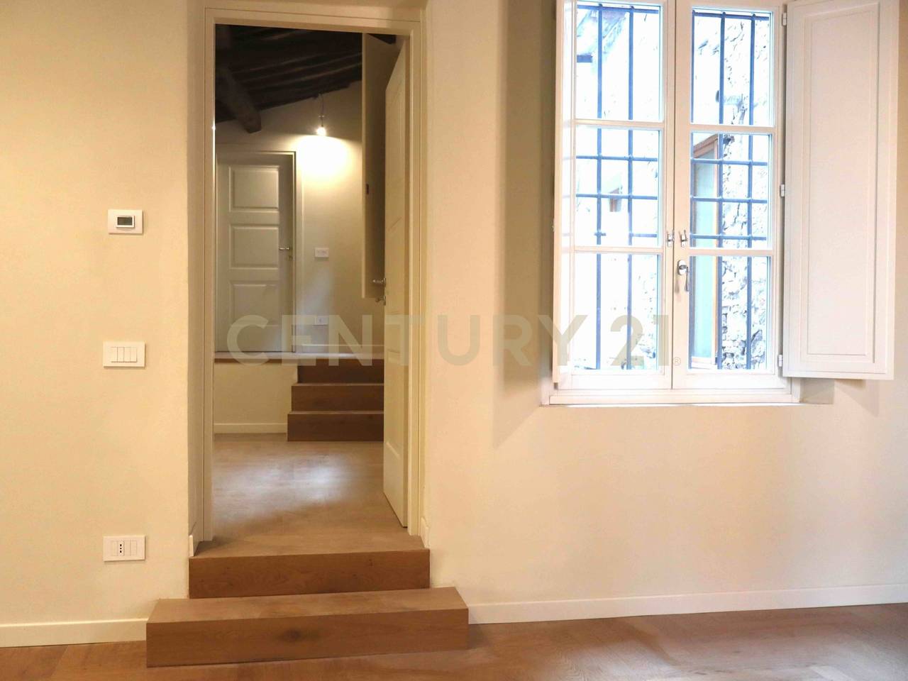 appartamento in vendita a Lucca in zona Centro Città