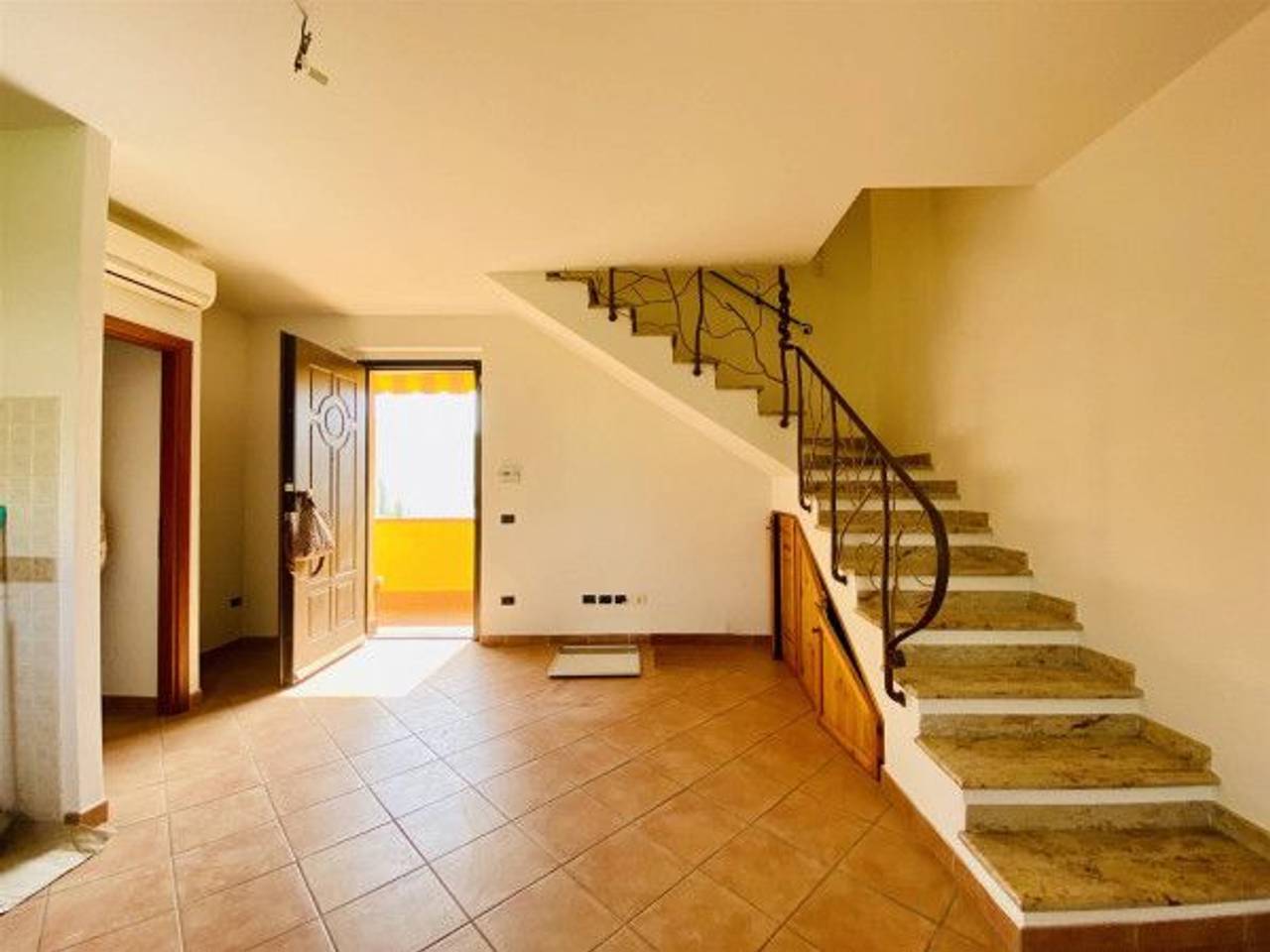 appartamento in vendita a Lucca in zona Picciorana