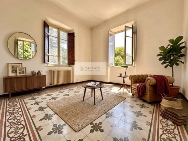 appartamento in vendita a Lucca in zona Sant'Alessio