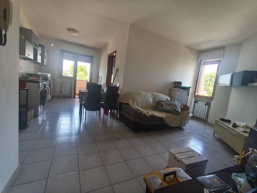 appartamento in vendita a Lucca in zona Zona San Concordio
