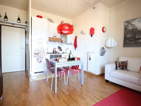 appartamento in vendita a Lucca in zona zona San Marco