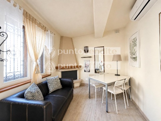 appartamento in vendita a Lucca in zona zona San Marco