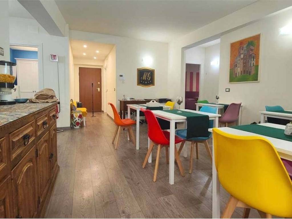 appartamento in vendita a Lucca in zona Centro Città