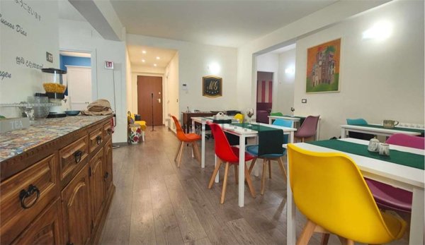 appartamento in vendita a Lucca in zona Centro Città