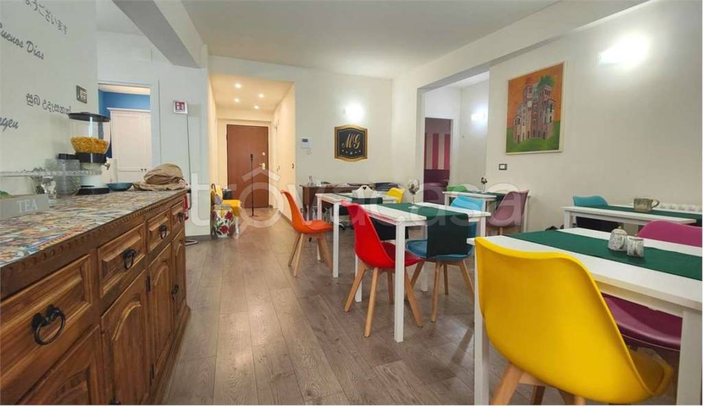 appartamento in vendita a Lucca in zona Centro Città