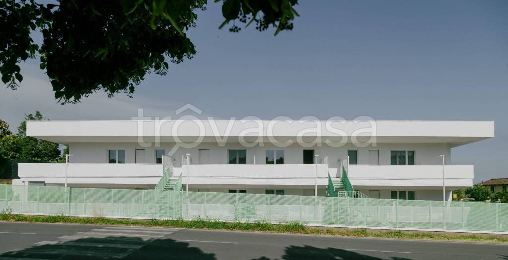 appartamento in vendita a Lucca in zona San Pietro a Vico
