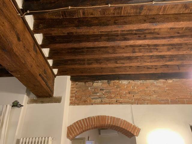 appartamento in vendita a Lucca in zona Centro Città