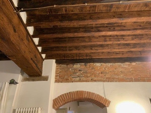 appartamento in vendita a Lucca in zona Centro Città