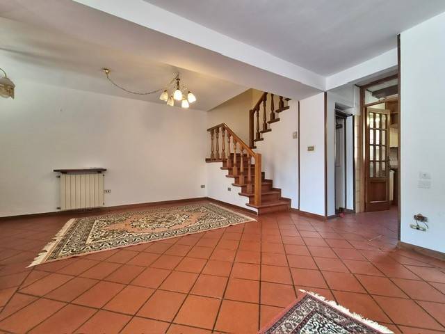 casa indipendente in vendita a Lucca in zona zona SS. Annunziata